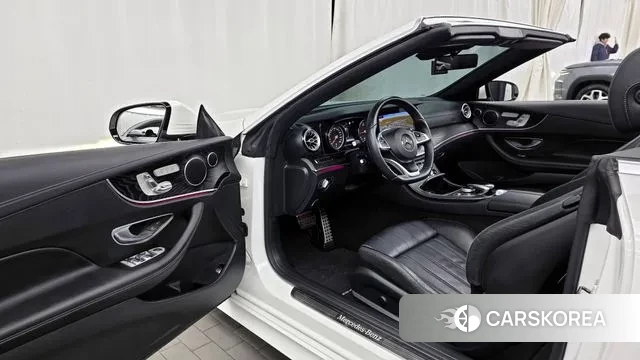 Mercedes-Benz E-Class W213 id 3413153 из Кореи 20