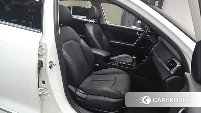 Kia The New K5 2nd generation id 3297375 из Кореи 20