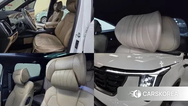 Kia The New Sorento 4th Generation id 3467091 из Кореи 20