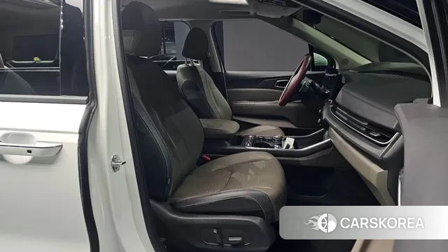 Kia The New Carnival 4th Generation id 3769868 из Кореи 20