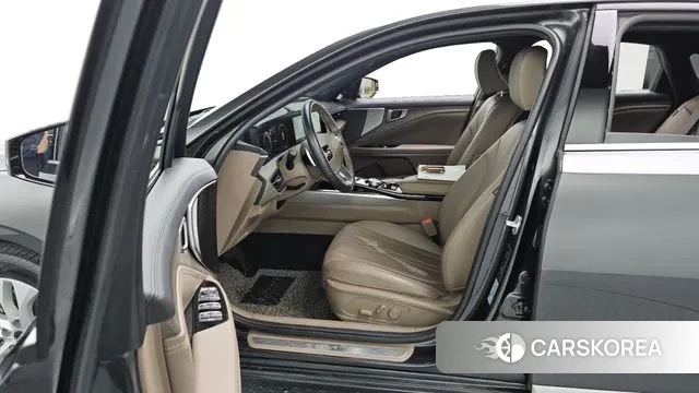 Kia K8 id 3372992 из Кореи 20