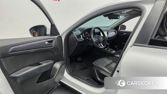 Renault Korea (Samsung) XM3 id 4717177 из Кореи 20