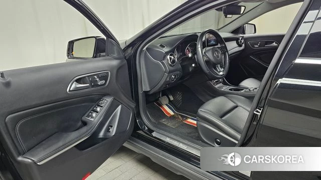 Mercedes-Benz GLA-Class X156 id 4317965 из Кореи 30