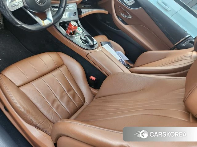 Mercedes-Benz E-Class W213 id 4647638 из Кореи 18