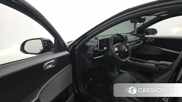 Hyundai Ionic 6 id 4534429 из Кореи 32