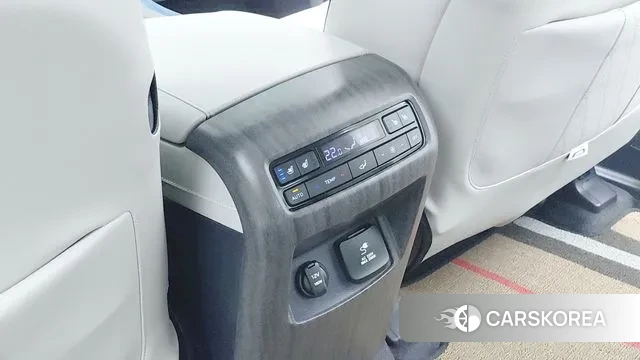 Hyundai Palisade id 3425329 из Кореи 17