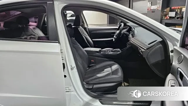 Hyundai Sonata (DN8) id 3380279 из Кореи 20