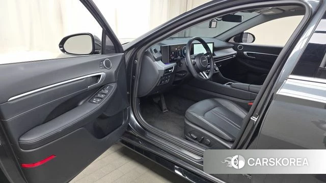 Hyundai Sonata D Edge (DN8) id 4589730 из Кореи 29