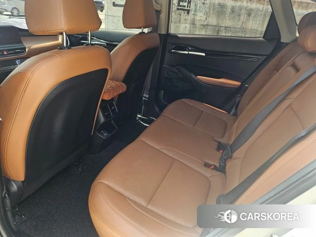 Kia The New Seltos id 3982043 из Кореи 19