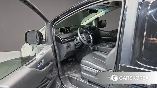 Hyundai Staria id 3393891 из Кореи 20