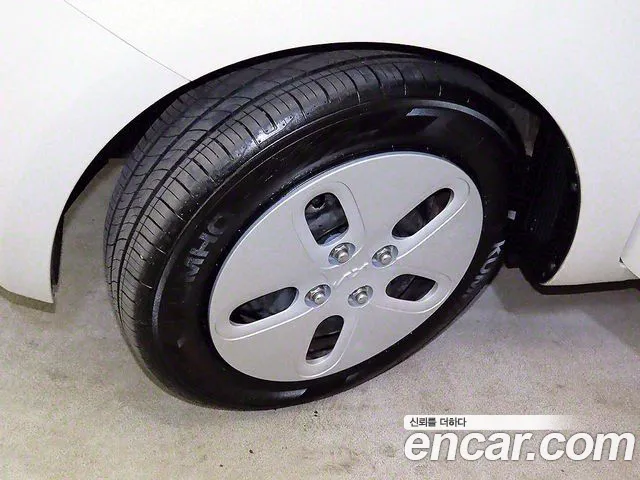 Kia The New Kia Ray id 2662080 из Кореи 19