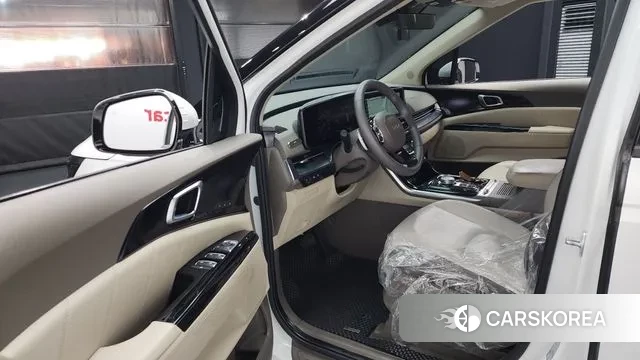 Kia Carnival 4th generation id 3379045 из Кореи 20