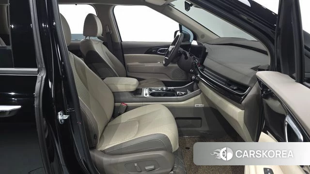 Kia The New Carnival 4th Generation id 3939811 из Кореи 20