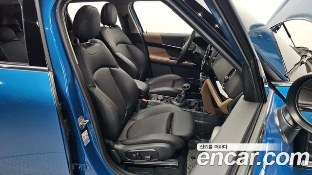 Mini Cooper Countryman id 2876686 из Кореи 20