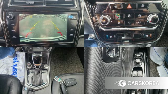 Ssangyong Tivoli Air id 4793945 из Кореи 20