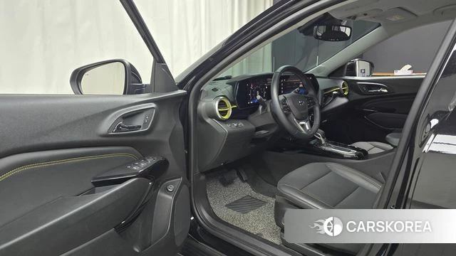 Chevrolet (GM Daewoo) Trax Crossover id 4292520 из Кореи 30