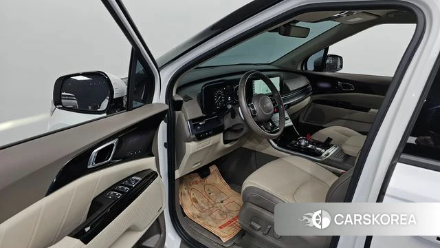 Kia Carnival 4th generation id 3935319 из Кореи 20