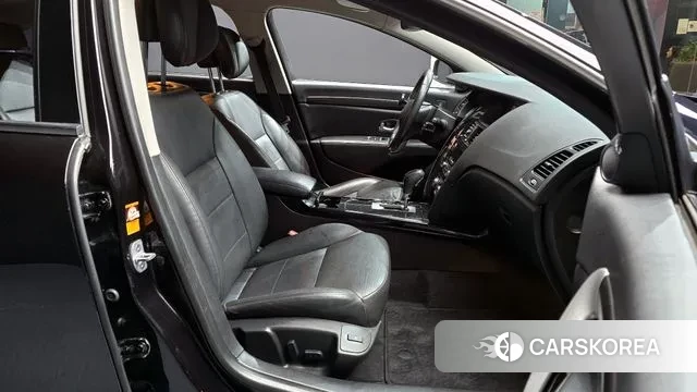 Renault Korea (Samsung) SM7 Nova id 3557835 из Кореи 20