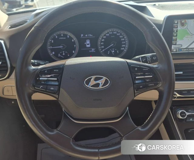 Hyundai Grandeur IG id 4255204 из Кореи 18