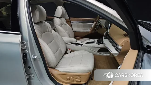 Hyundai The New Grandeur IG id 2965486 из Кореи 20