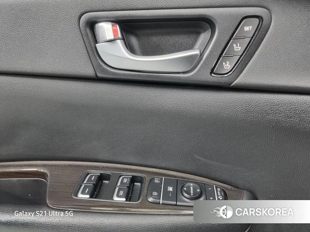 Kia The New K5 2nd generation id 4658385 из Кореи 20