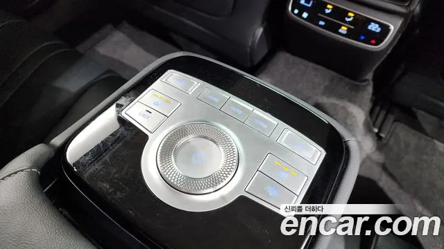 Genesis G80 (RG3) id 2673120 из Кореи 20