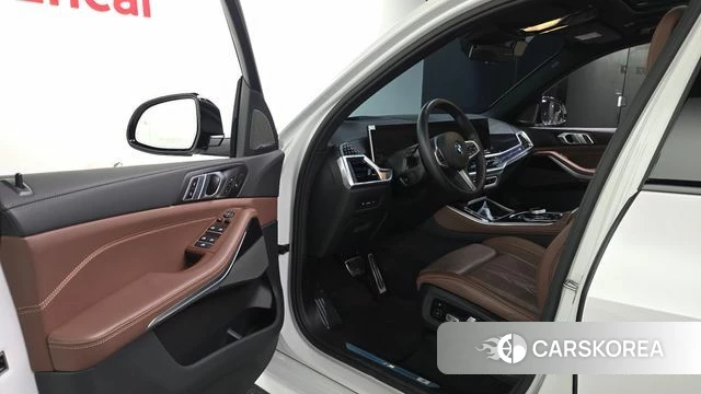 BMW X5 (G05) id 4427114 из Кореи 20