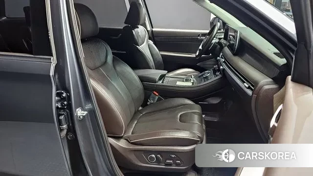 Hyundai The New Palisade id 3726334 из Кореи 20