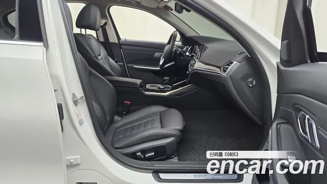 BMW 3 Series (G20) id 2723658 из Кореи 20