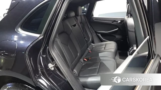 Porsche Macan id 3112223 из Кореи 20