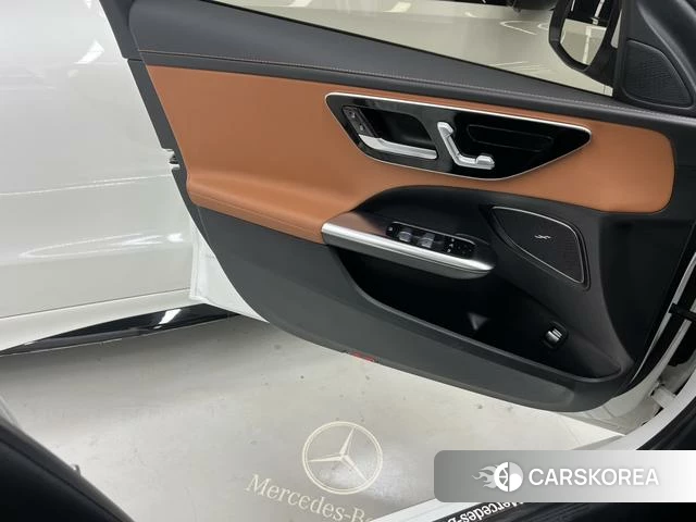 Mercedes-Benz Class C id 4314608 из Китая 21