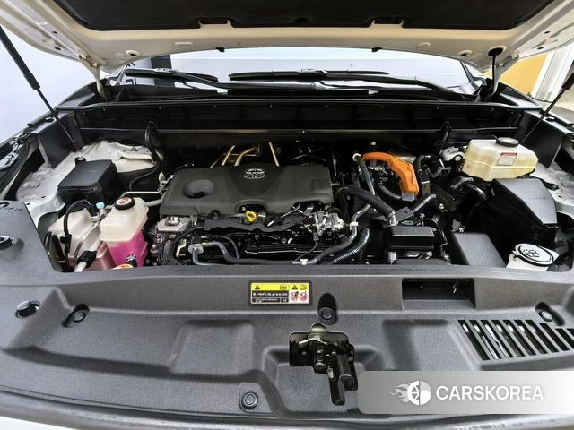 Toyota Crown Lufang id 4321306 из Китая 22