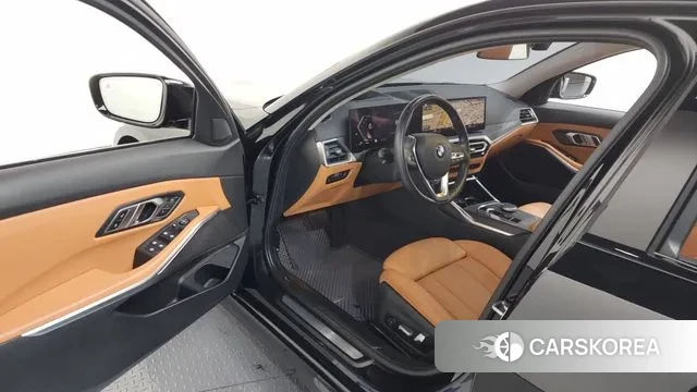 BMW 3 Series (G20) id 3410983 из Кореи 20