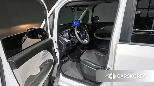 Kia The New Ray id 3759485 из Кореи 20