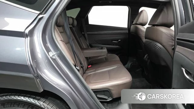 Hyundai Tucson (NX4) id 4428903 из Кореи 38