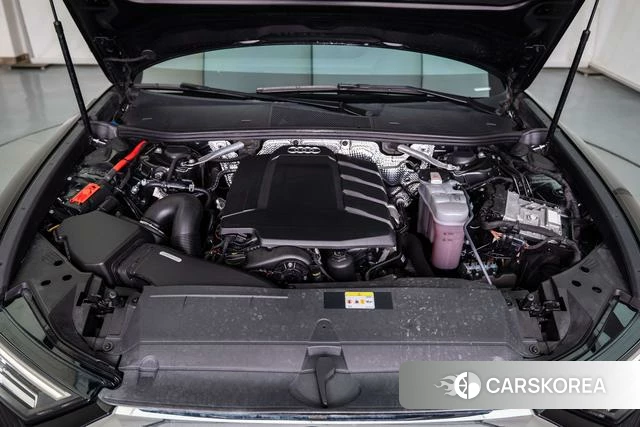 Audi A6L id 4298246 из Китая 27