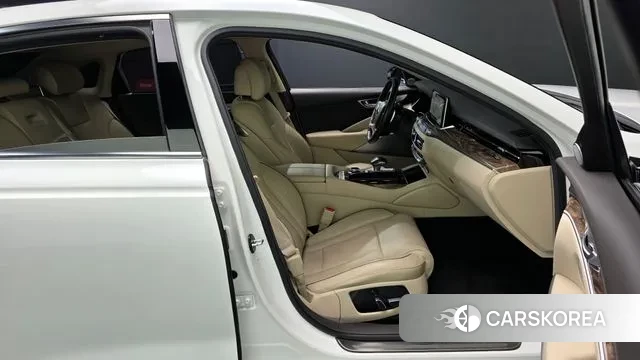 Kia More K9 id 3789743 из Кореи 20