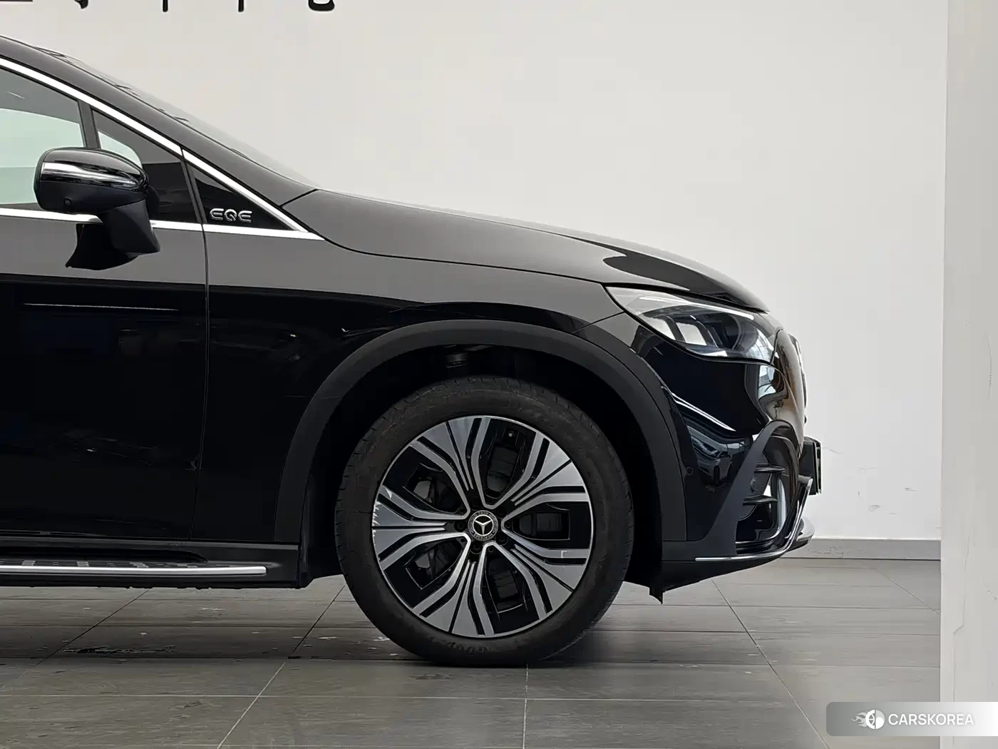 Mercedes-Benz EQE id 4653779 из Китая 21