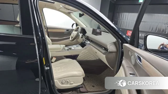 Genesis GV80 id 3198060 из Кореи 20