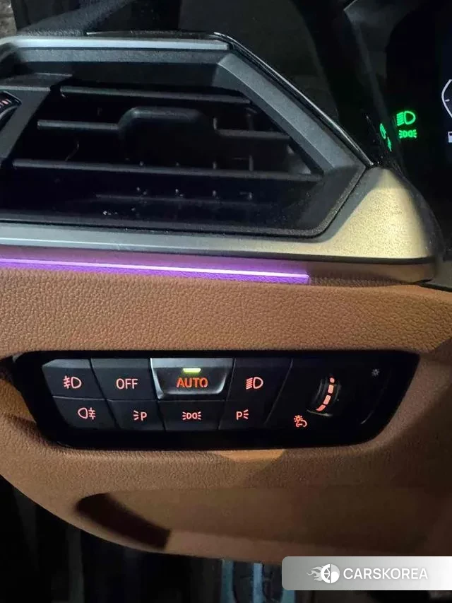 BMW 3 Series (G20) id 3043306 из Кореи 19