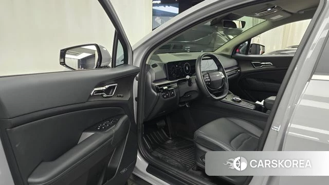 Kia The New Sportage 5th Generation id 4413903 из Кореи 32
