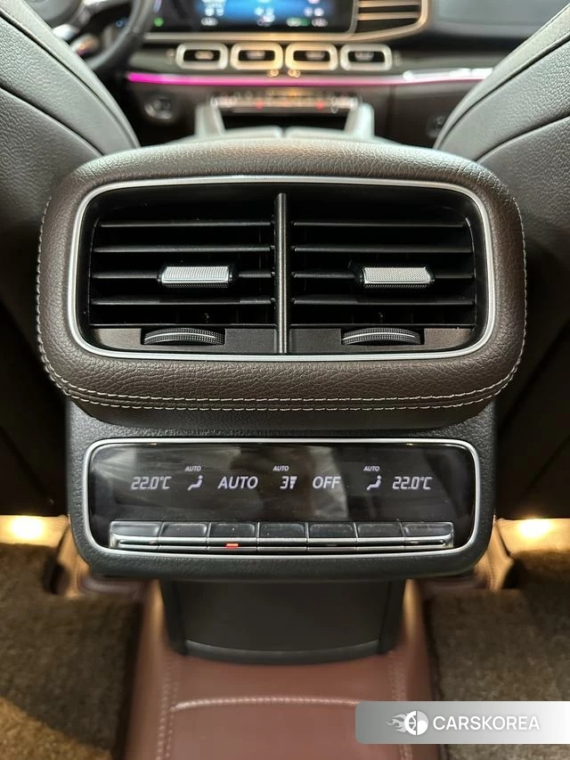 Mercedes-Benz GLS id 4272063 из Китая 29