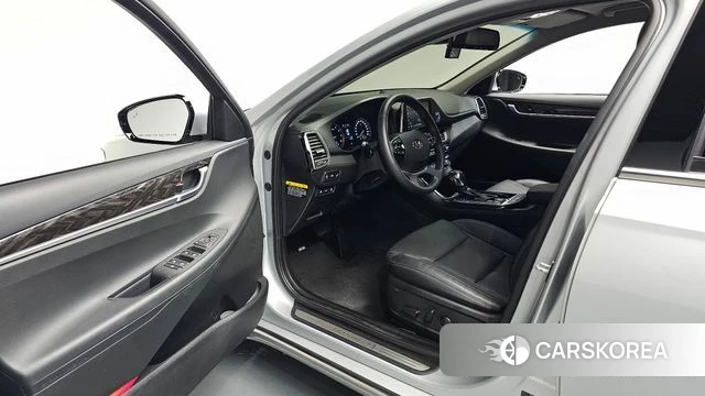 Hyundai Grandeur IG id 4496644 из Кореи 32