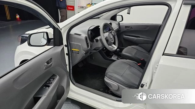Kia All New Morning (JA) id 4672223 из Кореи 33