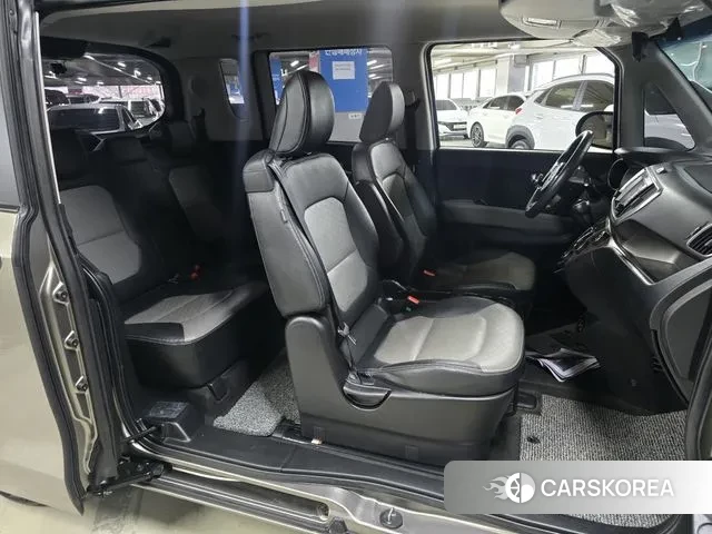 Kia The New Ray id 3687733 из Кореи 18