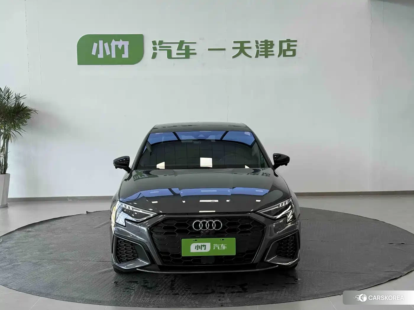 Audi A3 id 4681102 из Китая 22