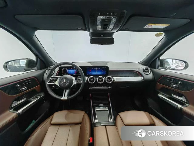 Mercedes-Benz GLB id 4368143 из Китая 18