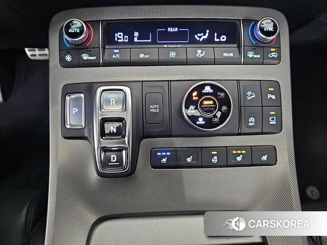 Hyundai Palisade id 4323556 из Кореи 20