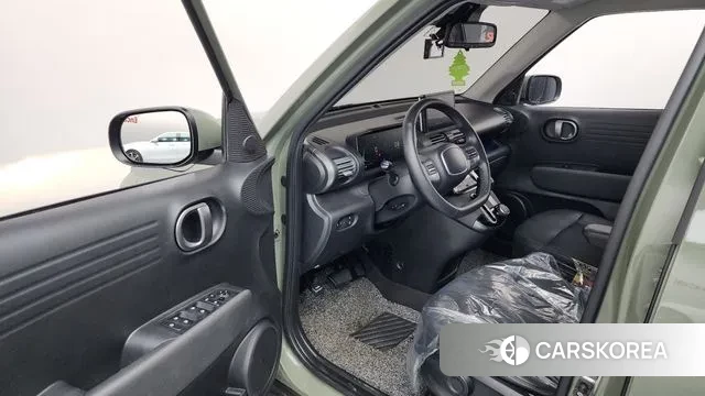 Hyundai Casper id 3342324 из Кореи 20