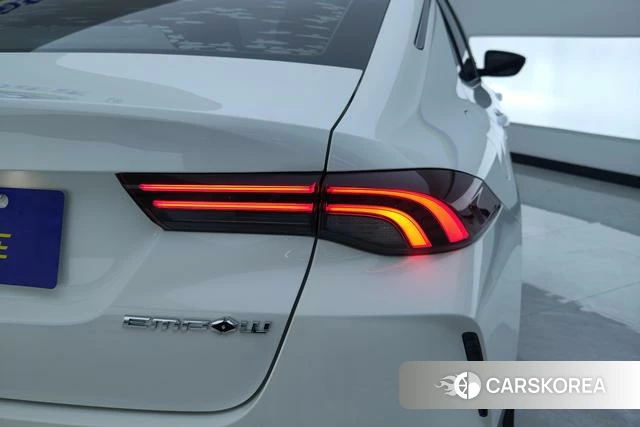 GAC Trumpchi Shadow Leopard id 4182668 из Китая 17